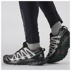 Trailrunning-Schuhe Salomon Xa Pro 3D V8 Magnet Lunar Rock Scarab -Neueste Camping Verkäufe 26abed5163fb0aee26c184e9b349238ea8c9372e E23SALOCHA3362708 901