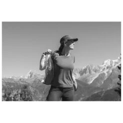 Wander-T-Shirt Millet Hiking Jacquard S/S W Foggy Dew -Neueste Camping Verkäufe 26b3eb05abcd089e2b50a76237e21c17c78eed00 E23MILLTTH3374244 904