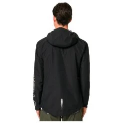 MTB Jacke Oakley Elements Shell Jkt Blackout -Neueste Camping Verkäufe 26c26d615c7ed76fdc126fac253d70ba4e5ed368 H23OAKLVTT3339749 6