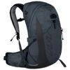 Rucksack Osprey Talon 22 Eclipse Grey