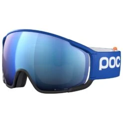 Skibrille Poc Zonula Clarity Comp Natrium Blue Spektris Blue