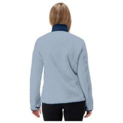 Fleece Norrona Women's Warm3 Blue Fog -Neueste Camping Verkäufe 278126f2b442af66a8dfab01463e048270480254 H22NORRTTH1262505 6