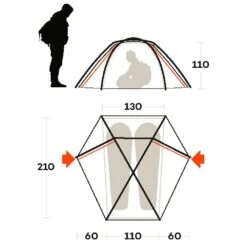 Zelt Ferrino Force 2 Olive Green -Neueste Camping Verkäufe 278828d54e6908f5c47428c05cadcd60655496a6 E23FERRBIV378221 FERR0720299 901