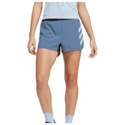 Trail-Shorts Adidas Agravic Short W Wonder Steel -Neueste Camping Verkäufe 279427320f2e5ad3db9f63999e1286a3d24a3770 E23ADIDTTB3371021 4