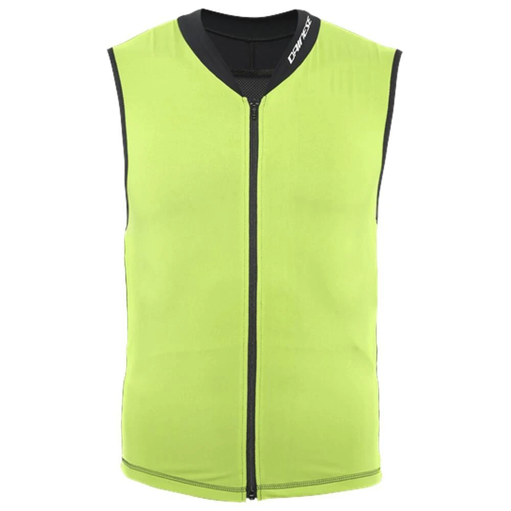 Rückenschutz Dainese Scarabeo Auxagon Vest Junior Acid Green Stretch Limo 4 Rückenschutz Dainese Scarabeo Auxagon Vest Junior Acid Green Stretch Limo – Bild 2