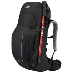 Rucksack Lowe Alpine Cholatse 42:47 Black -Neueste Camping Verkäufe 2804244390c92682e1f868307f2417a6e35e1902 E23LOWEACC3371127 901