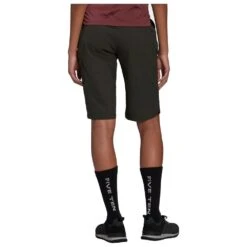 MTB Shorts Five Ten 5.10 Brand Of The Brave Women Legend Earth -Neueste Camping Verkäufe 286ef21b042b64d3fff2996d9506b27e29e8eacd E22FIVETEB2202179 2