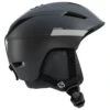 Helm Salomon Pioneer X Black