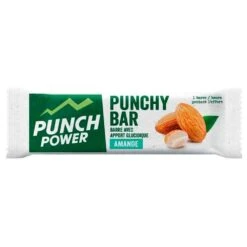 Punchy Bar Amande