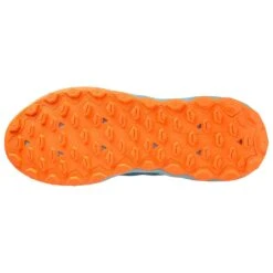 Trailrunning-Schuhe Mizuno Wave Ibuki 4 Forget Me Not Blue Ashes -Neueste Camping Verkäufe 28b672b9d7f3687e87f609b06280babc312dedbb E23MIZUCHA3371543 9