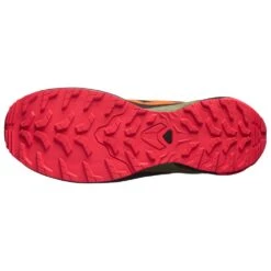 Trailrunning-Schuhe Salomon X-Adventure Black Fiery Red Olive Night -Neueste Camping Verkäufe 28d4854055aa79e4e49bf83189957041ea6a0616 E23SALOCHA3362693 9