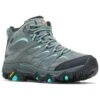 Wanderschuhe Merrell Moab 3 Mid Gtx Wmn Sedona Sage -Neueste Camping Verkäufe 2945f66c8604d894c082699ed546d8b0506b383f E22MERRCHA2216358 0