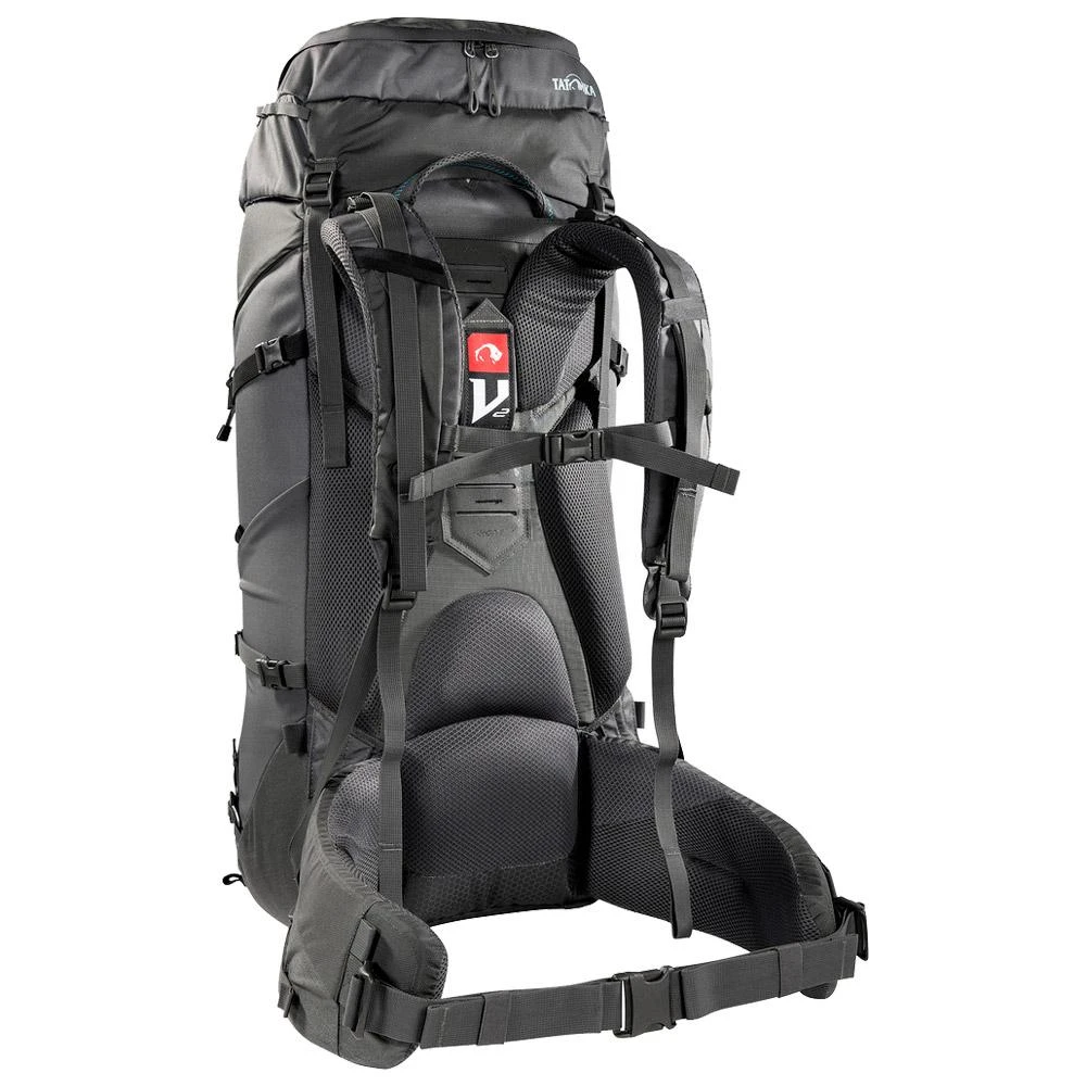 Rucksack Tatonka Yukon 60+10 Titan Grey 4 Rucksack Tatonka Yukon 60+10 Titan Grey – Bild 2
