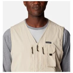 Wanderjacke Columbia Silver Ridge Utility Vest Ancient Fossil -Neueste Camping Verkäufe 29beba815e176ff1c18676078a0b2e5ac4bd5a49 E23COLUTTH3372993 901