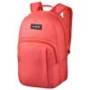 Rucksack Dakine Class Backpack 25L Mineral Red