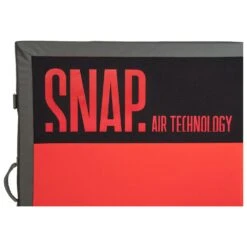 Crash Pad Snap Guts Grenadine -Neueste Camping Verkäufe 2a561ea4060b7dbf1e6f845c51ad4f0188241cf7 E22SNAP210589 SNAP0584155 15