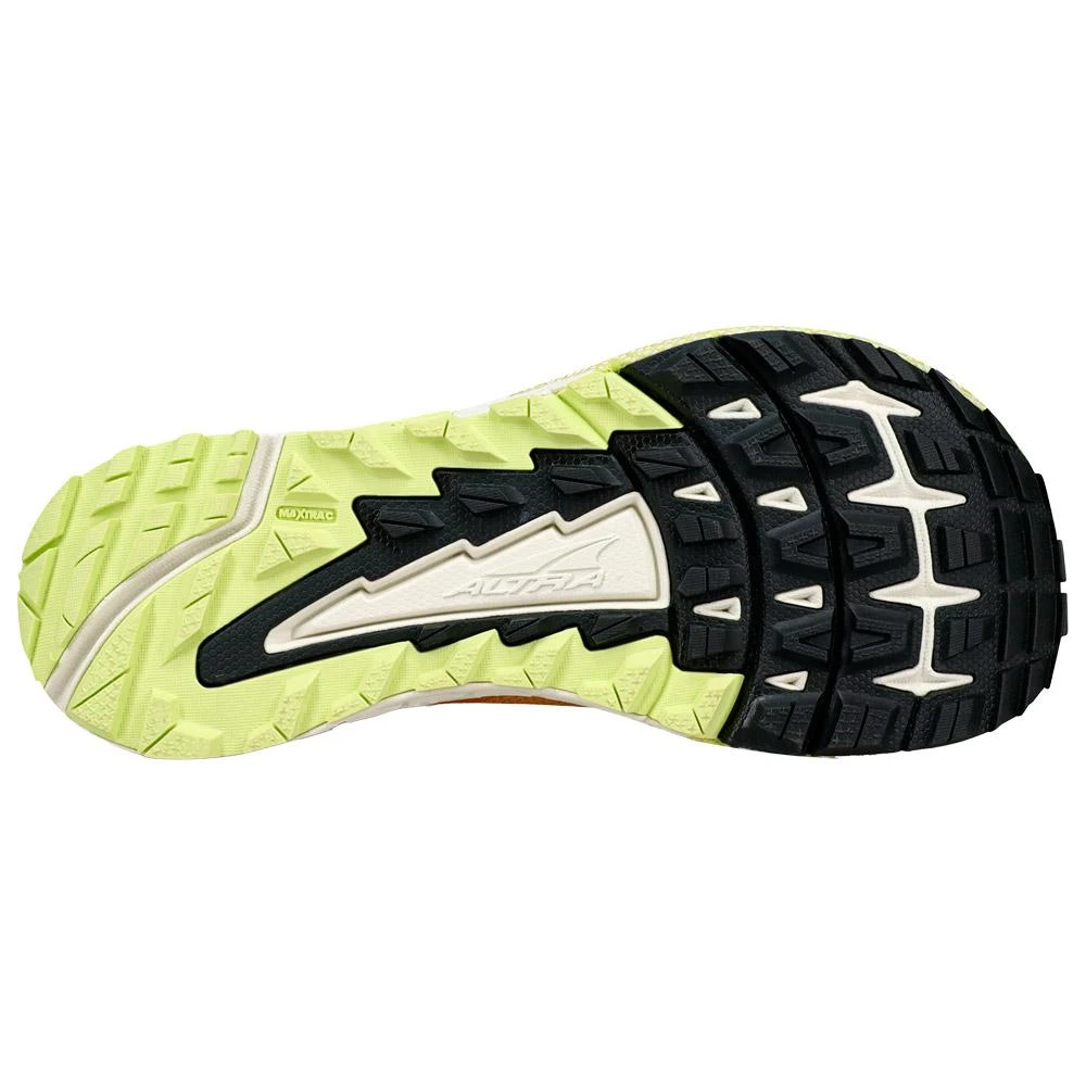 Trailrunning-Schuhe Altra Timp 4 Wmn Orange Black 6 Trailrunning-Schuhe Altra Timp 4 Wmn Orange Black – Bild 4