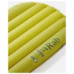 Isomatte RAB Ionosphere 5 Zest -Neueste Camping Verkäufe 2aa7214f1a8d147a56f18b58324823cd8360221d E230RABBIV3369284 901