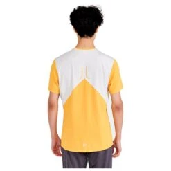 Trail T-Shirt Craft Pro Hypervent SS Tee Calm-Ash -Neueste Camping Verkäufe 2ad99d2e1792daf0c5cd50885fda0205c922c7b8 E22CRAFTTH2215363 2