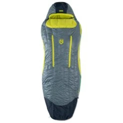 Schlafsack Nemo Disco 30 Reg Spark Fortress