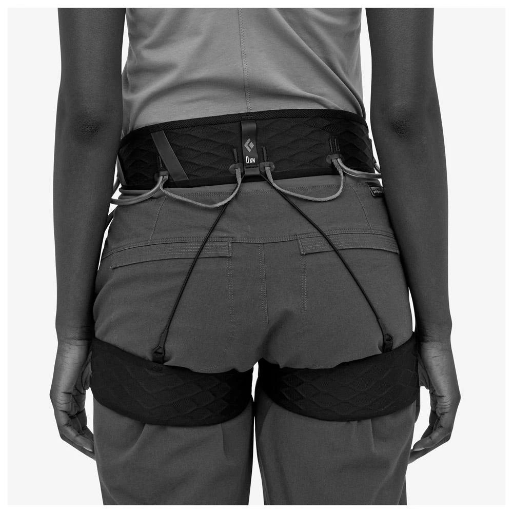 Kletterhose Patagonia W's Caliza Rock Pants - Reg Henna Brown 9 Kletterhose Patagonia W's Caliza Rock Pants - Reg Henna Brown – Bild 7