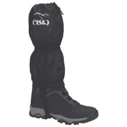 Gamasche TSL Balade S Black