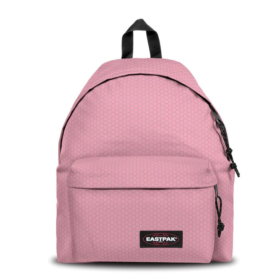 Rucksack Eastpak Padded Pak'r 24L Refleks Pink 3 Rucksack Eastpak Padded Pak'r 24L Refleks Pink
