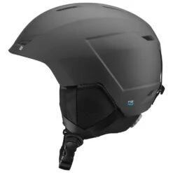 Helm Salomon Pioneer Lt Access Black -Neueste Camping Verkäufe 2bca547d27eae61a82a551881d23c16b8a6625c2 H21SALOACC005 3