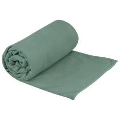 Küchentuch Sea To Summit Drylite Towel Sage
