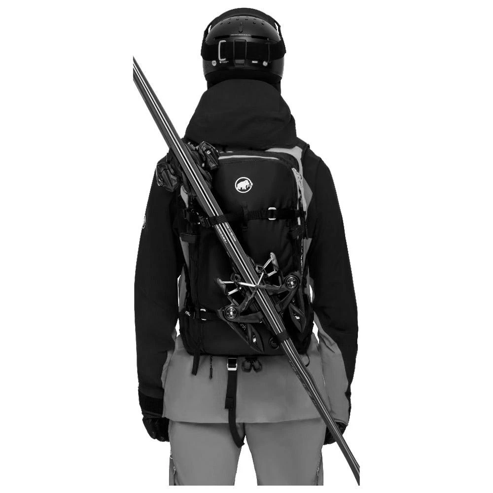 Mammut Set Airbag Free 22 Removable Airbag 3.0 + 13 Mammut Set Airbag Free 22 Removable Airbag 3.0 + – Bild 11