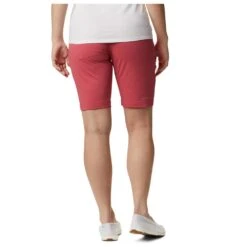 Wandershorts Columbia W's Saturday Trail Long Short Rouge Pink -Neueste Camping Verkäufe 2c11ef3a4a0157ce9e632538fc37e475c55a4d3d E22COLUTTB1212922 2