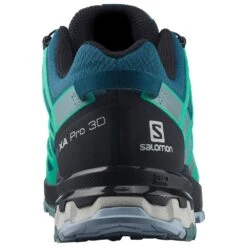 Trailrunning-Schuhe Salomon Xa Pro 3D V8 Gtx W Legion Blue Trooper Mint Leaf -Neueste Camping Verkäufe 2cd700177d41fe050b92d4139c9722c335abb1b6 E23SALOCHA3362716 2