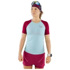 Trail T-Shirt Dynafit Ultra 3 S-Tech W Marine Blue -Neueste Camping Verkäufe 2d92904aed525d32a581676c135481a50c10af59 E22DYNATEH2361948 4