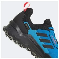 Wanderschuhe Adidas Terrex Ax4 Gtx Blue Rush Core Black Turbo -Neueste Camping Verkäufe 2dee844c86ccbc493745ea34d482208a78f339db E22ADIDCHA1201393 10