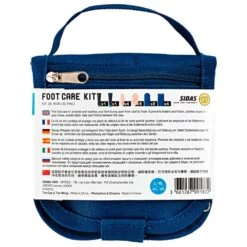 Fußschutz Sidas Footcare Kit -Neueste Camping Verkäufe 2e1a835c5db3fcfac6f83dd28b9929f306786af4 E22SIDAACC218836 2