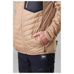 Daunenjacke Picture Takashima Dark Stone -Neueste Camping Verkäufe 2e2577a4ef6620d7fdcae5107e5a6e6df830ad44 H23PICTTTH2265008 902