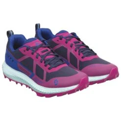 Trailrunning-Schuhe Scott Supertrac 3 Wmn Carmine Pink Amparo Blue -Neueste Camping Verkäufe 2e6dc83c676cd25cf3223c5332c1a03bd020b1ae E22SCOTCHA2208740 4