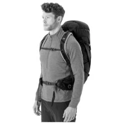 Rucksack Lowe Alpine Cholatse 32:37 Blue Night -Neueste Camping Verkäufe 2e81c6cfdc7756bb6cea54f629e0139362d85fed E23LOWEACC3371123 4