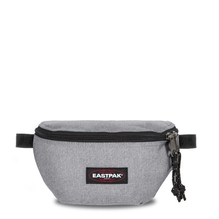 Hüfttasche Eastpak Springer - Plume Grey Sunday Grey 3 Hüfttasche Eastpak Springer - Plume Grey Sunday Grey