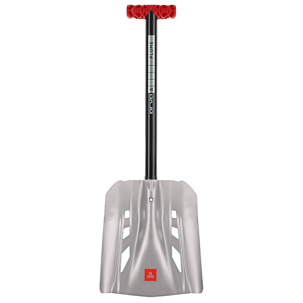 Schaufel Arva Plume Silver 4 Schaufel Arva Plume Silver – Bild 2