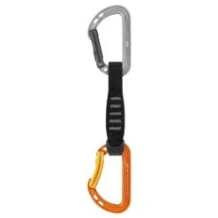 Expressset Petzl Spirit Express Grey