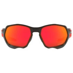 Sonnenbrille Oakley Plazma Matte Black Ink Prizm Ruby -Neueste Camping Verkäufe 2fbd6b7be190cc19bb72c12de7ae4ae4289fa86e E21OAKLLUN174613 OAKL0049923 20