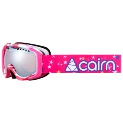 Skibrille Cairn Friend Fuchsia Unicorn Spx 3000