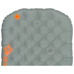 Isomatte Sea To Summit Ether Light Xt Insulated Gris Orange -Neueste Camping Verkäufe 3014a4550fac0451676746f4635f4c05378c793c E22SEATBIV2211299 15