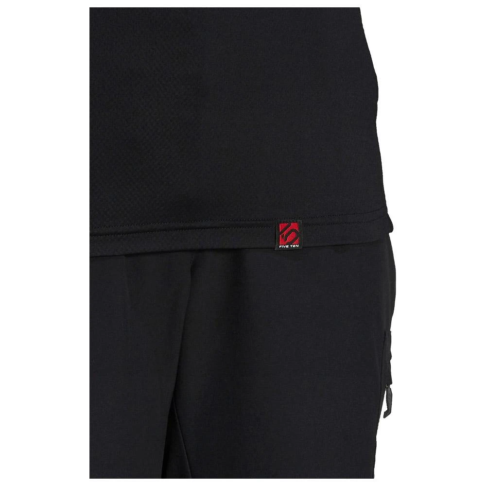 MTB Trikot Five Ten 5.10 TrailX Women Black 5 MTB Trikot Five Ten 5.10 TrailX Women Black – Bild 3