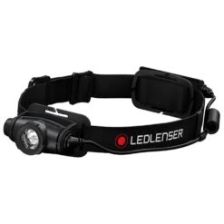 Stirnlampe Led Lenser H5R Core Black