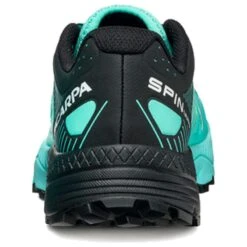 Trailrunning-Schuhe Scarpa Spin Ultra Wmn Aruba Blue -Neueste Camping Verkäufe 30b2dd45dbab2e62c29b274f6522520c61fd066a H23SCARCHA2262507 2