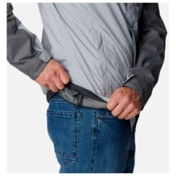 Wanderjacke Columbia Pouring Adventure II Jacket Columbia Grey Heather -Neueste Camping Verkäufe 30c64ab3afe5375935ef12f1af6e40f02c0759a7 E23COLUTTH3373013 903