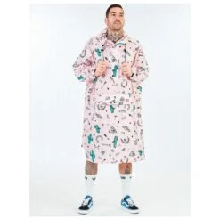 Regenponcho After Essentials Rain Poncho Hype -Neueste Camping Verkäufe 30ec679a526f87afe790c6f2da2f8b05507dc38a E22AFTETTH346453 AFTE0024260 902