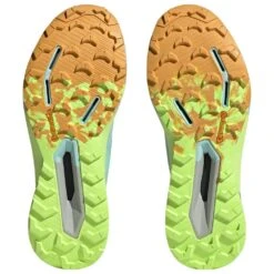 Trailrunning-Schuhe Adidas Terrex Agravic Ultra W Seflaq/Wonsil/Luclem -Neueste Camping Verkäufe 30f2b13dcb4e43a34fa01f7cf78ea8a3a60e8cab E22ADIDCHA2404856 9